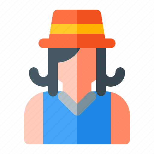 Luggage, tourism, tourist, travel, vacation icon - Download on Iconfinder
