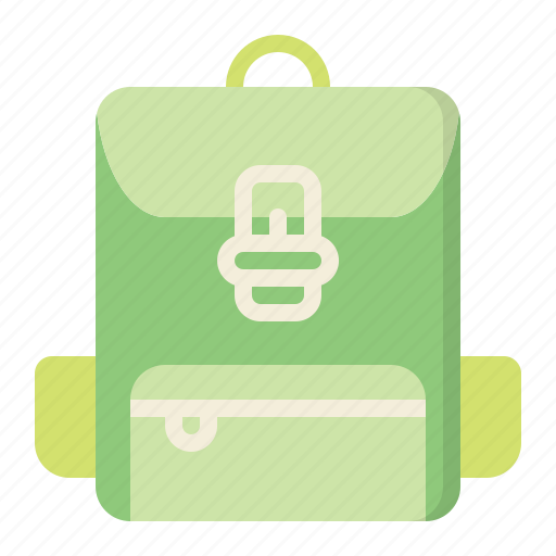 Shopping, backpack, shop, bag icon - Download on Iconfinder