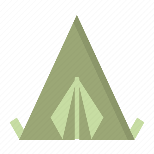 Camping, vacation, travel, holiday icon - Download on Iconfinder