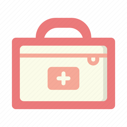 Medical, aid, hospital, health, first, kit icon - Download on Iconfinder
