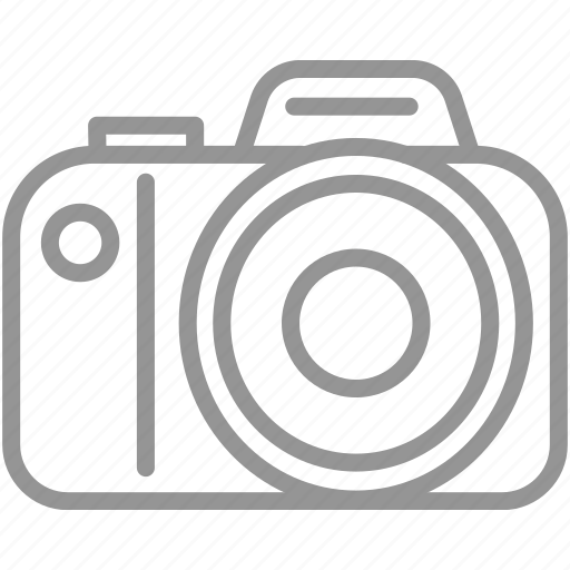 Camera, foto, tourism, travel, trip, vacation icon - Download on Iconfinder
