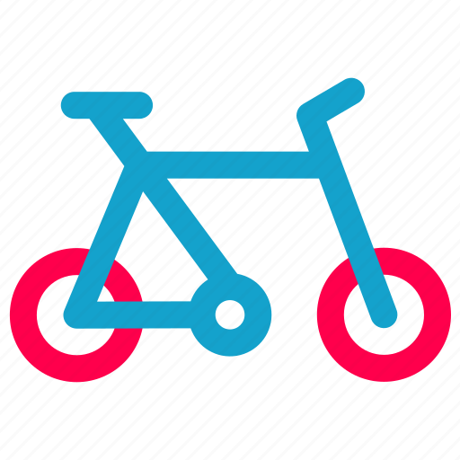Bike, transportation, vehicle icon - Download on Iconfinder
