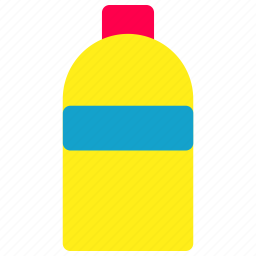 Bottle, drinking, fluid, water icon - Download on Iconfinder