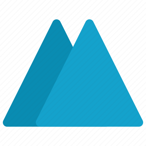 Camp, mount, nature, travel icon - Download on Iconfinder