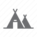 adventure, camp, camping, climbing, outdoor, tent, tent icon
