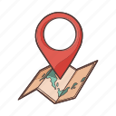 location, map, pin, navigation, gps, travel, holiday, vacation, adventure