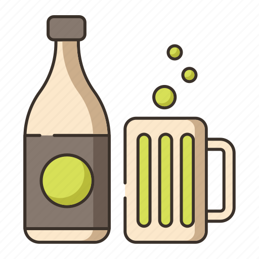 Alcohol, beer, celebrate icon - Download on Iconfinder