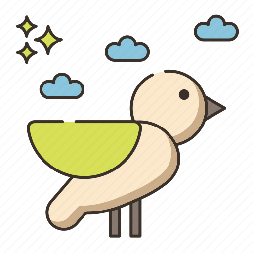 Avian, bird, pigeon icon - Download on Iconfinder