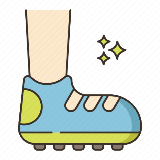 Footwear, shoes, sport shoes icon - Download on Iconfinder