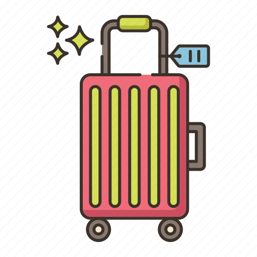 Baggage, check in, luggage icon - Download on Iconfinder