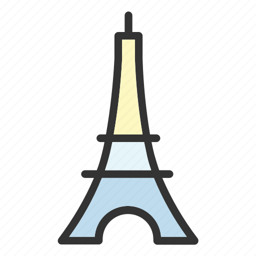Eiffel, europe, france, paris icon - Download on Iconfinder