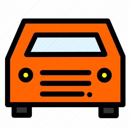 Car, auto, transport, transportation, vehicle icon - Download on Iconfinder