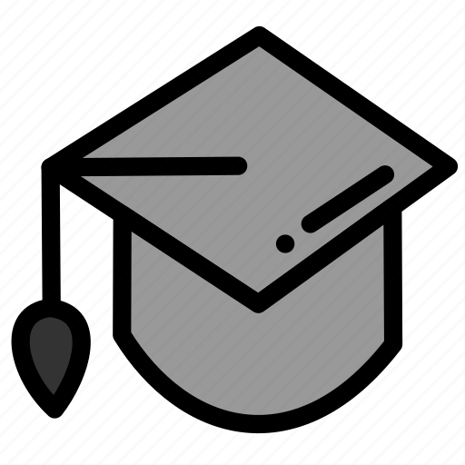 Toga, college, education, graduate, graduation icon - Download on Iconfinder