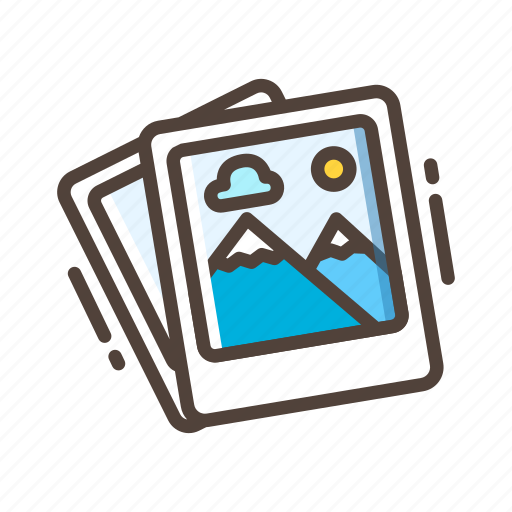 Holiday, journey, photo, photography, picture, travel, vacation icon - Download on Iconfinder
