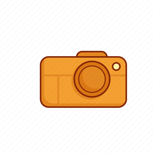Camera, digital, flash, photography icon - Download on Iconfinder