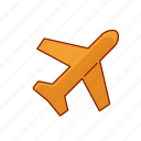 aeroplane, airbus, airplane, aviation, flight, transport, vehicle