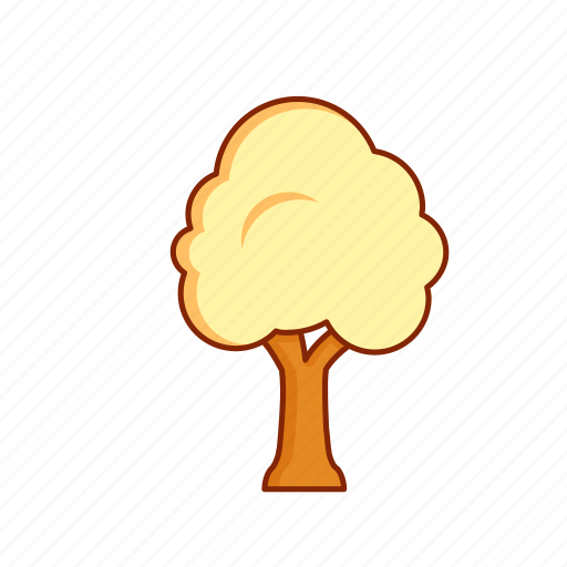 Forest, nature, plants, tree icon - Download on Iconfinder