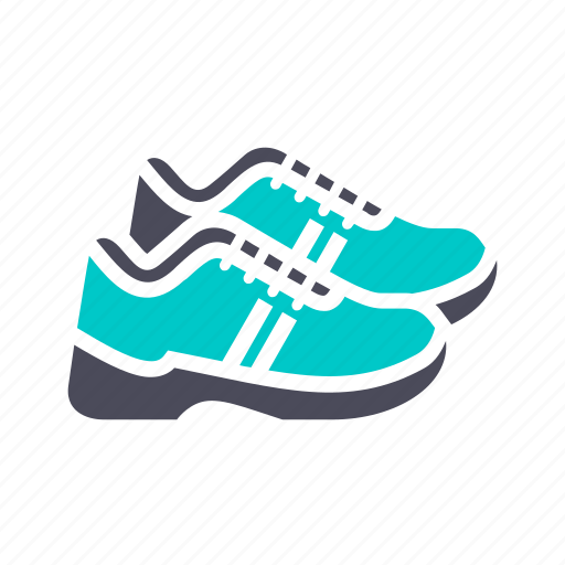 Activity, footwear, marathon, run, shoe, sneaker, sport icon - Download on Iconfinder