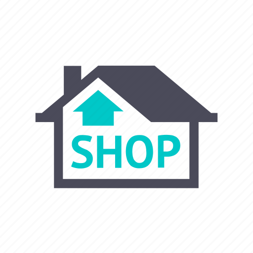 Building, buy online, house, online, shop, store, supermarket icon - Download on Iconfinder