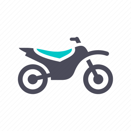 Bike, motorbike, motorcycle, race, sport, transport, travel icon - Download on Iconfinder