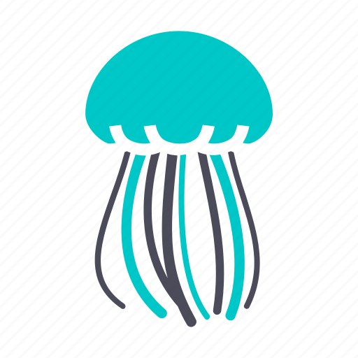 Animal. underwater, danger, jellyfish, poisonous, sting, travel, water icon - Download on Iconfinder