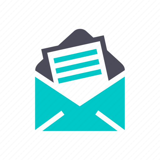 Card, correspondence, envelope, mail, postcard, sms, spam icon - Download on Iconfinder