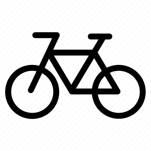 Bicycle, bike, cycling, transport, vehicle icon - Download on Iconfinder