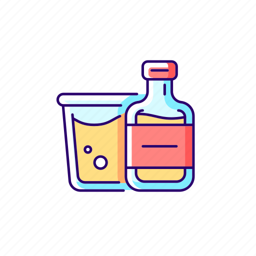 Alcohol, drink, bottle, bar icon - Download on Iconfinder