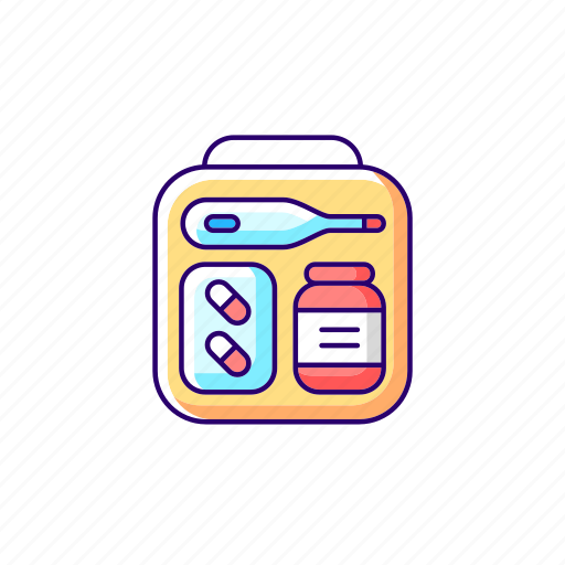 First aid, healthcare, pharmacy, medicine icon - Download on Iconfinder