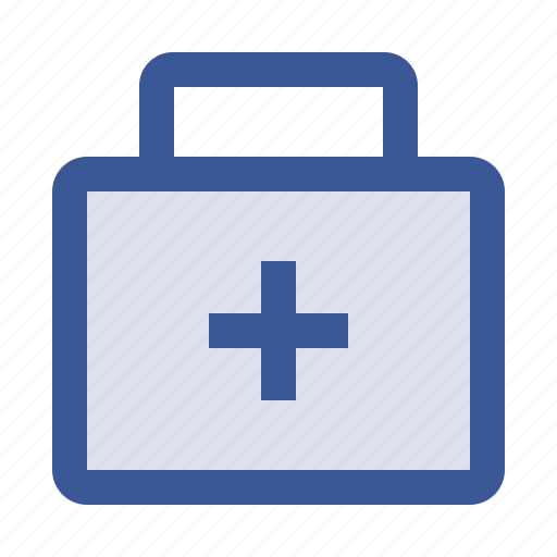 Box, medicine, strorage, health, medical icon - Download on Iconfinder
