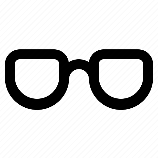 Eyeglasses, glass, summer, sunglasses icon - Download on Iconfinder