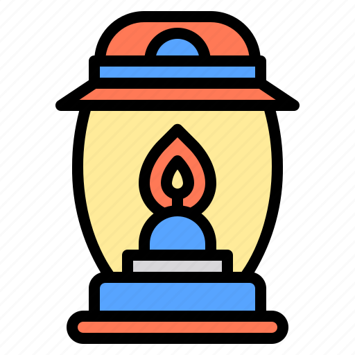 Holiday, lamp, leisure, navigation, telescope, trip, world icon - Download on Iconfinder