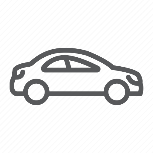 Auto, automobile, car, transport, transportation, travel, trip icon - Download on Iconfinder