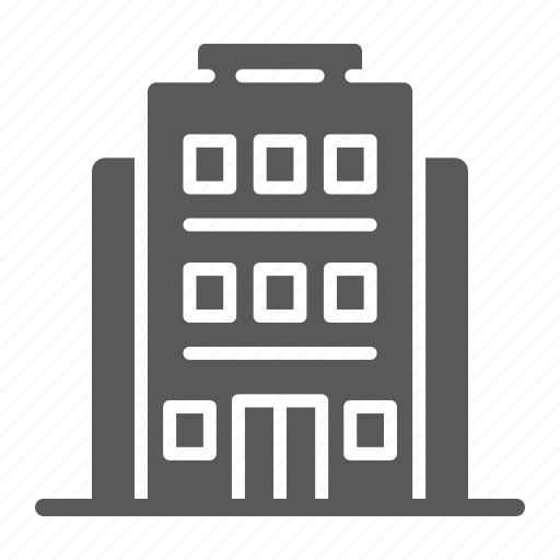Architecture, building, hotel, motel, room, service, travel icon - Download on Iconfinder