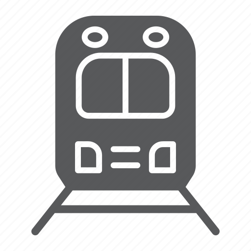 Locomotive, rail, railway, road, train, transport, travel icon - Download on Iconfinder