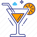 drink, welcome, alcohol, beverage, cocktail, martini