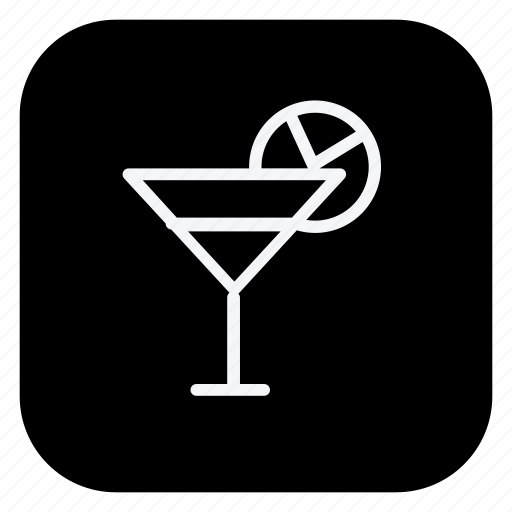 Holiday, tourism, travel, vacation, alcoholic, alcoholic mixed drink, cocktail icon - Download on Iconfinder