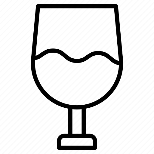 Alcohol, glass, juice, wine icon - Download on Iconfinder