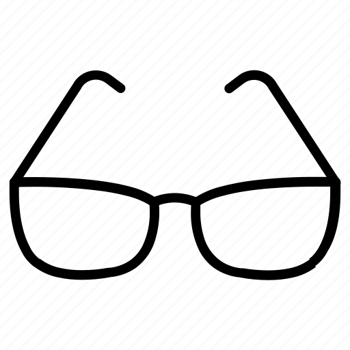 Glasses, goggle, optical, sunglasses icon - Download on Iconfinder