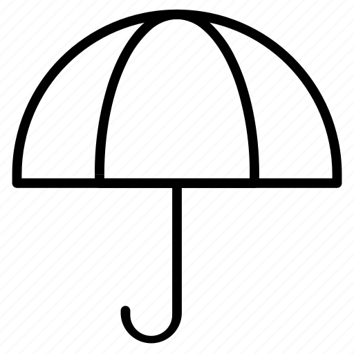 Care, protection, rainy, umbrella icon - Download on Iconfinder