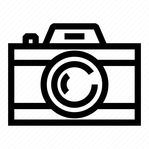 Camera, photo, photography, picture, travel, video icon - Download on Iconfinder