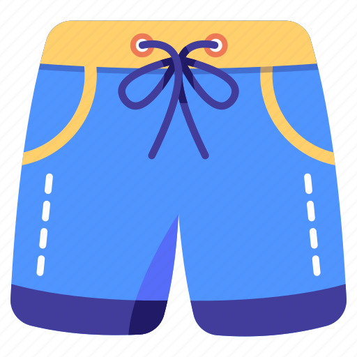 Knickers, shorts, underpants, boxers, underwear icon - Download on Iconfinder