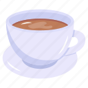 coffee, drink, teacup, tea, mug