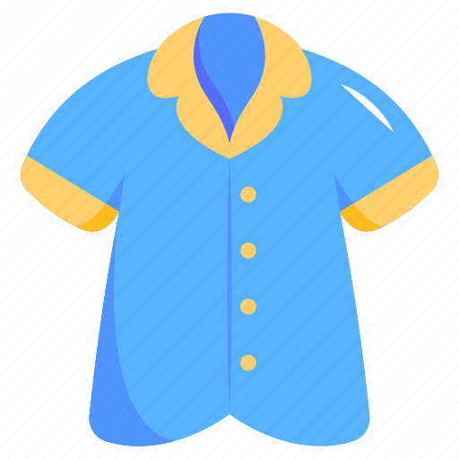 Apparel, shirt, clothing, tee, polo shirt icon - Download on Iconfinder