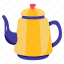 kettle, teapot, water boiler, tea kettle, pot