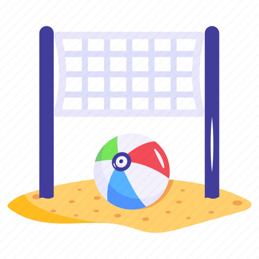 Ball, beach ball, game, sports, handball icon - Download on Iconfinder