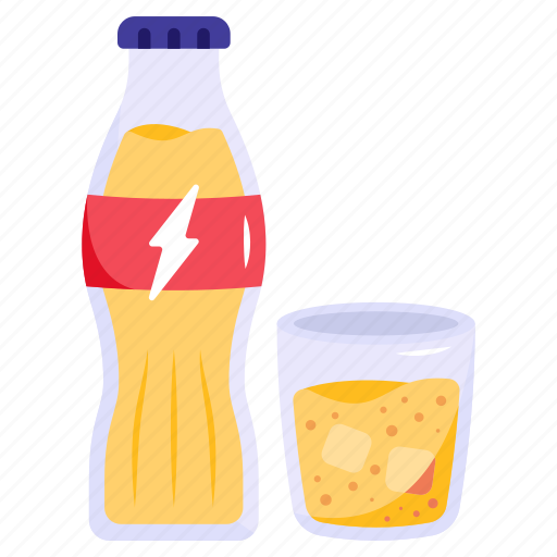 Drink, bottle, wine, energy drink, glass icon - Download on Iconfinder