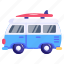 automobile, van, transport, coach, automotive 