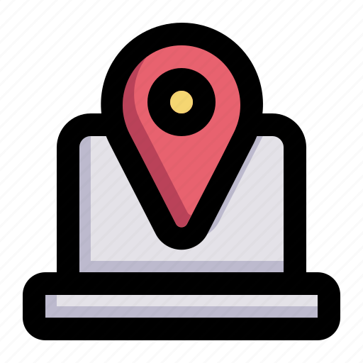 Map, vacation, traveler, adventure, tourism, holiday, trip icon - Download on Iconfinder