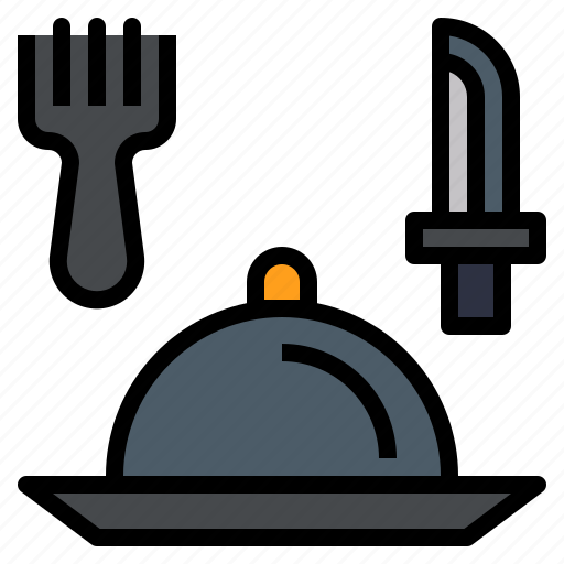 Bread, cuisine, diet, feed, food, meal icon - Download on Iconfinder